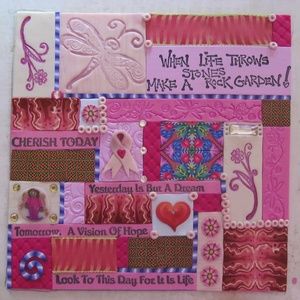 Meet your Posher, Linda